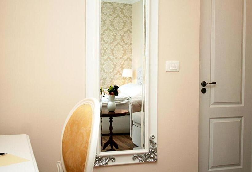 חדר פרמיום לשלושה, Banica Apartments & Rooms