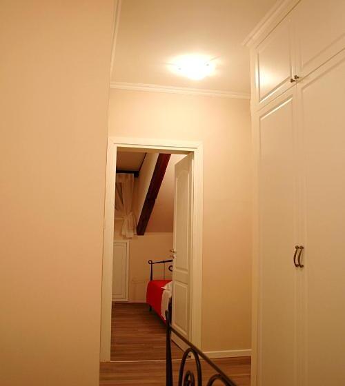 סוויטת סופריור, Banica Apartments & Rooms