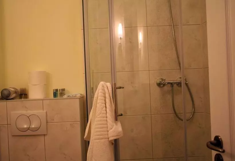 Standard-huone, Banica Apartments & Rooms