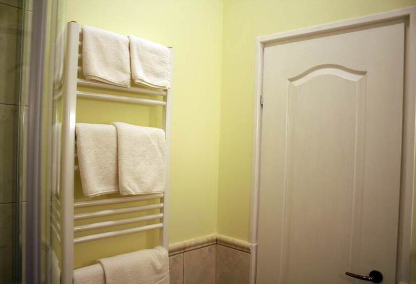 חדר סטנדרט, Banica Apartments & Rooms