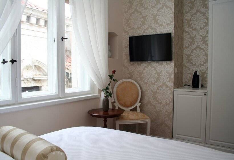 חדר סטנדרט, Banica Apartments & Rooms