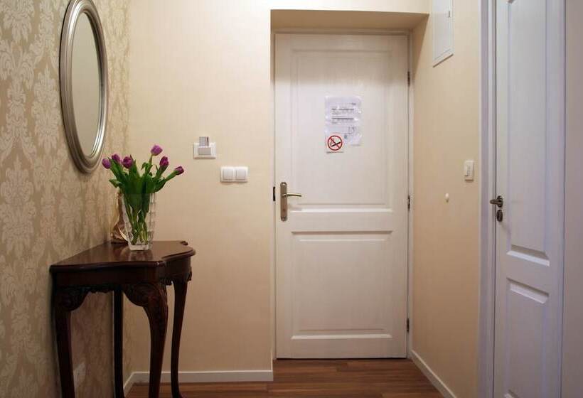 חדר סטנדרט, Banica Apartments & Rooms