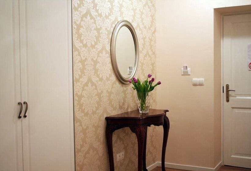 חדר סטנדרט, Banica Apartments & Rooms