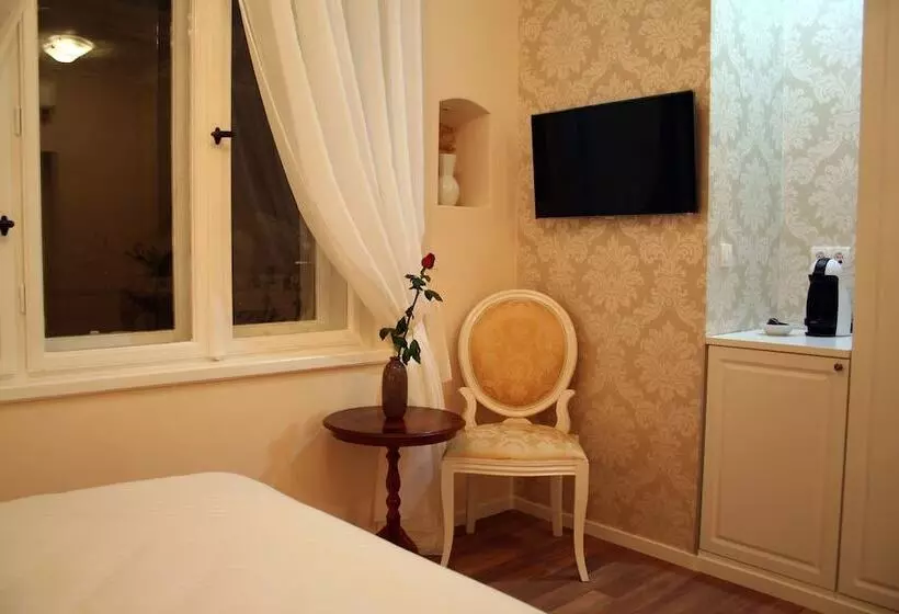 Standard-huone, Banica Apartments & Rooms