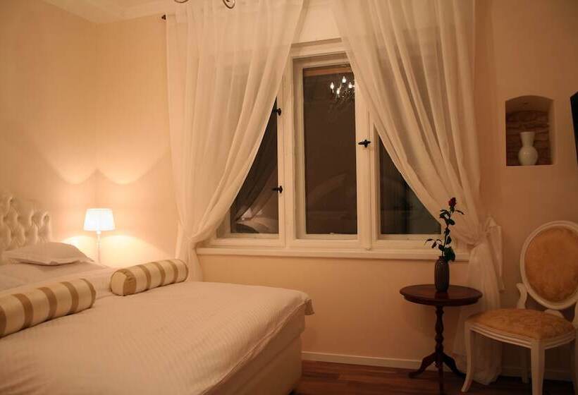 חדר סטנדרט, Banica Apartments & Rooms