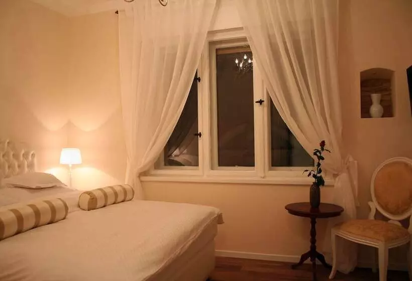Standard-huone, Banica Apartments & Rooms