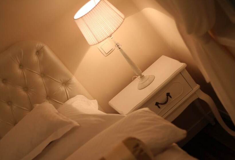 חדר סטנדרט, Banica Apartments & Rooms