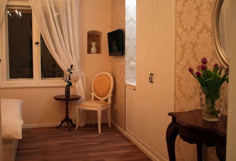 스탠다드 룸, Banica Apartments & Rooms