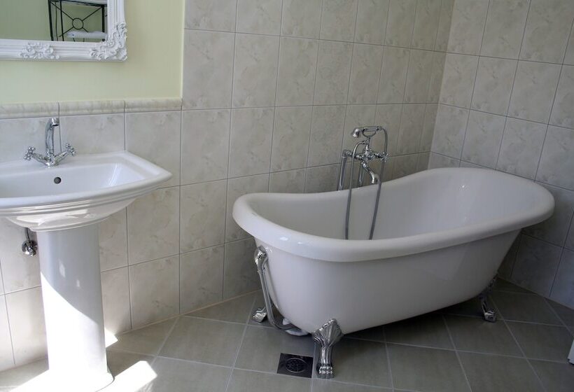 חדר פרמיום לשלושה, Banica Apartments & Rooms