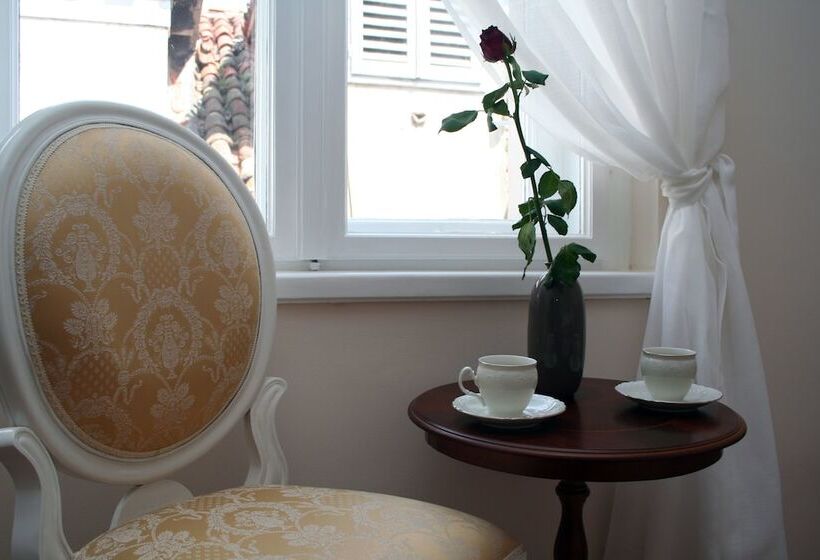 חדר פרמיום לשלושה, Banica Apartments & Rooms