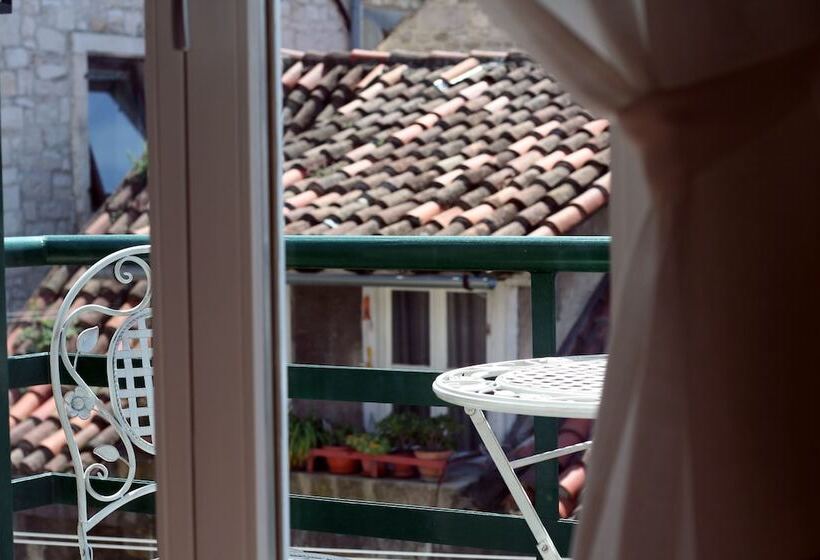 חדר פרמיום לשלושה, Banica Apartments & Rooms