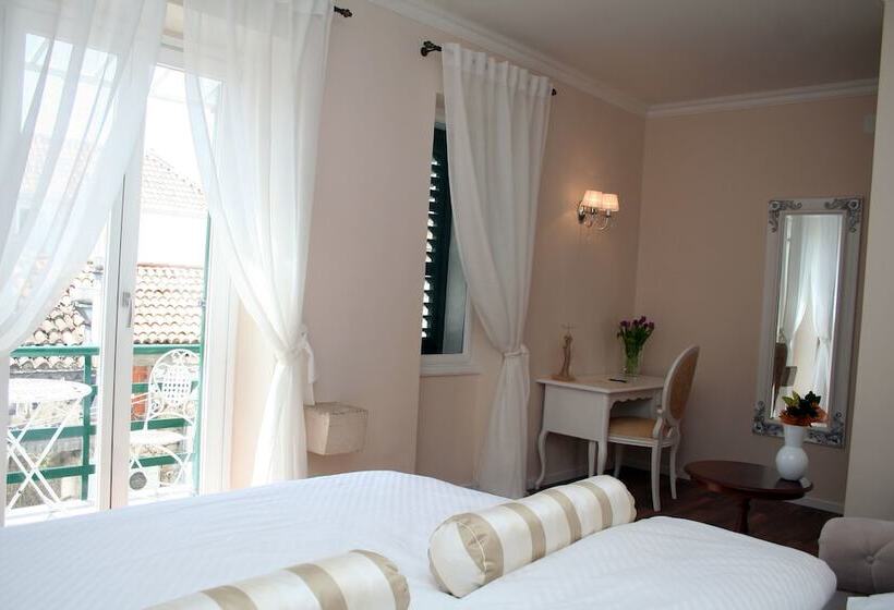 חדר פרמיום לשלושה, Banica Apartments & Rooms