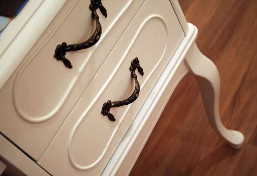 סטודיו סופריור, Banica Apartments & Rooms