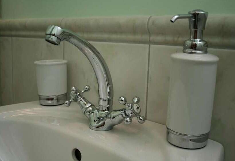 סטודיו סופריור, Banica Apartments & Rooms