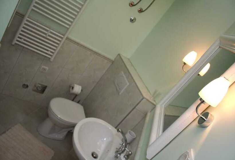 סטודיו סופריור, Banica Apartments & Rooms