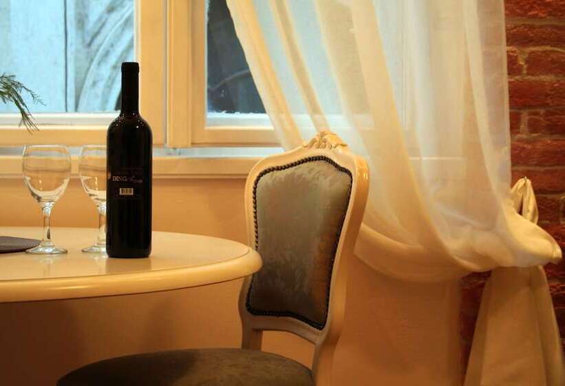 סטודיו סופריור, Banica Apartments & Rooms