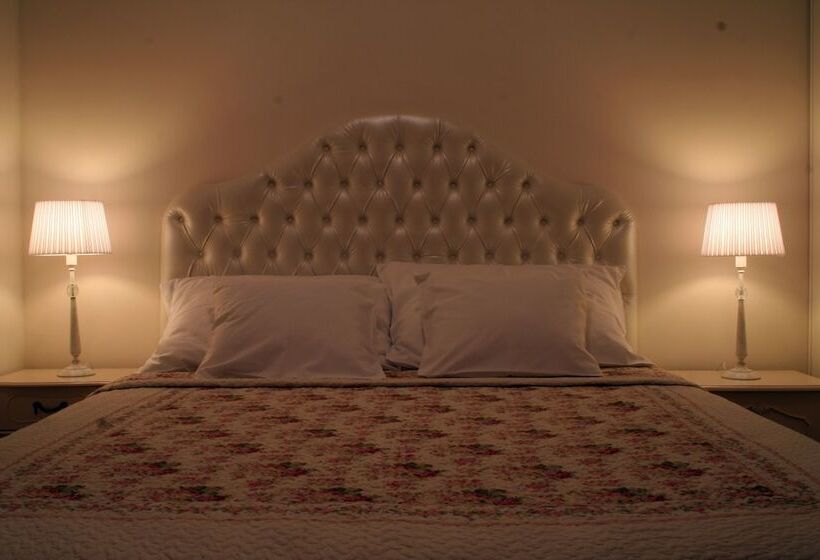 סטודיו סופריור, Banica Apartments & Rooms