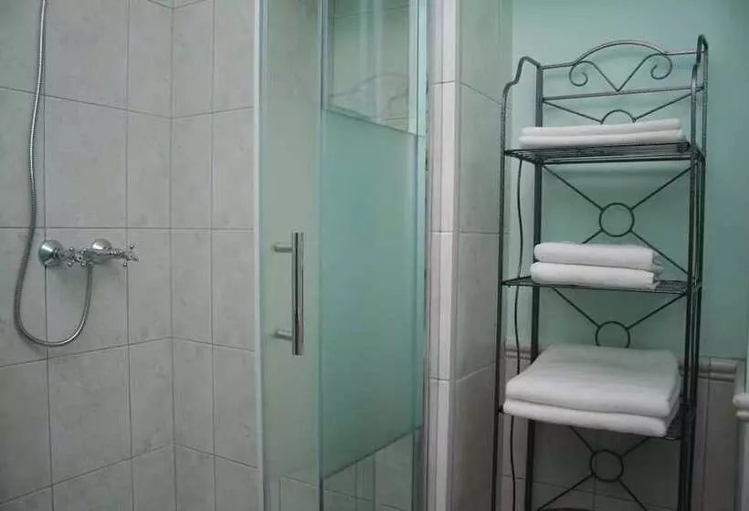Superior-sviitti, Banica Apartments & Rooms
