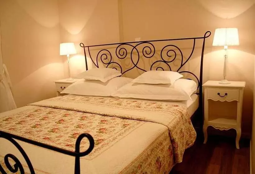 Superior-sviitti, Banica Apartments & Rooms