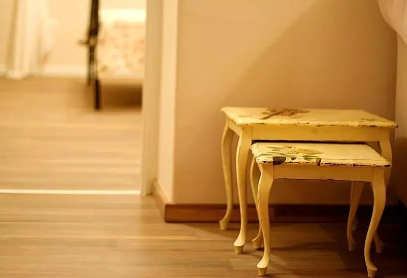 Superior-sviitti, Banica Apartments & Rooms