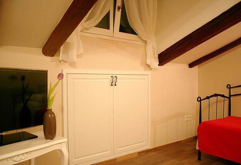 סוויטת סופריור, Banica Apartments & Rooms