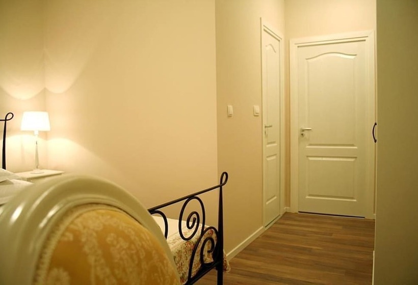 수피리어 스위트, Banica Apartments & Rooms