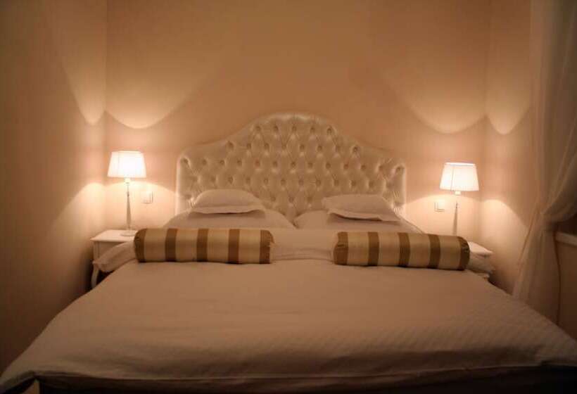 חדר סטנדרט, Banica Apartments & Rooms