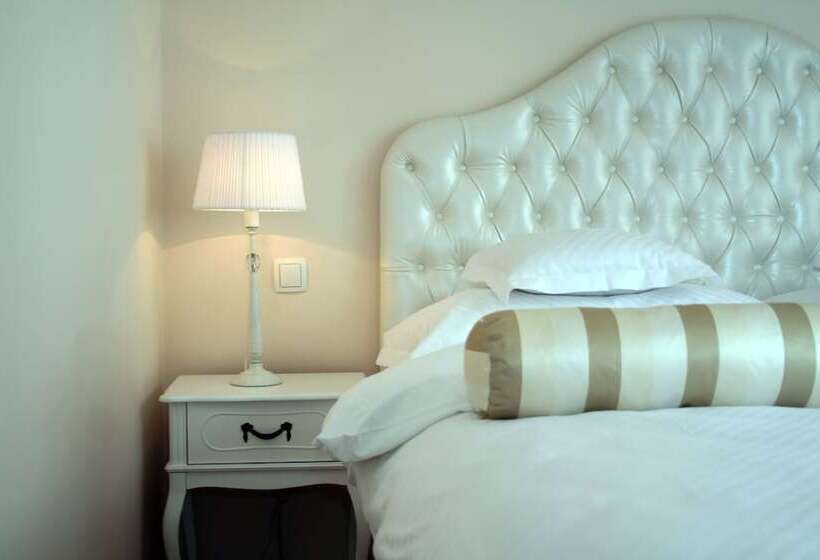 חדר סטנדרט, Banica Apartments & Rooms