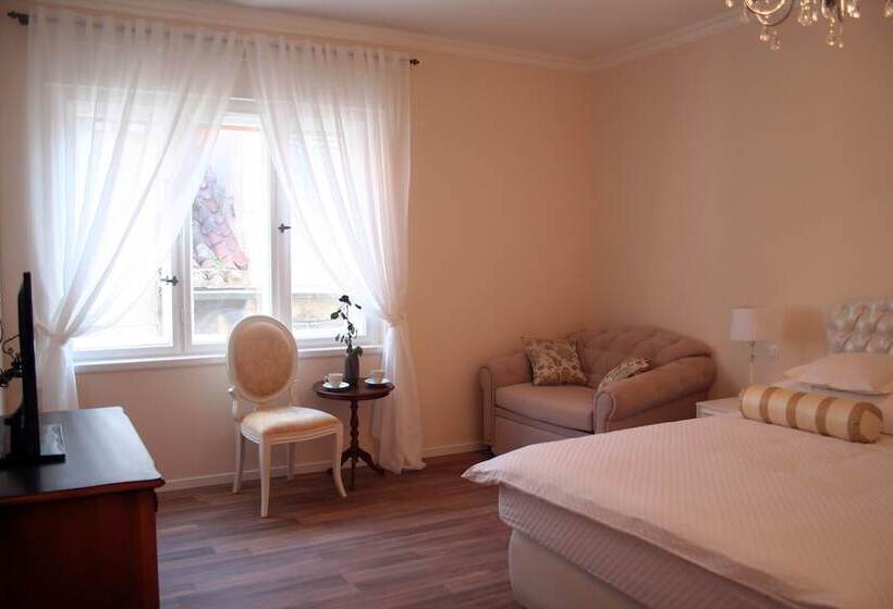 חדר פרמיום לשלושה, Banica Apartments & Rooms