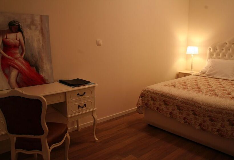 סטודיו סופריור, Banica Apartments & Rooms