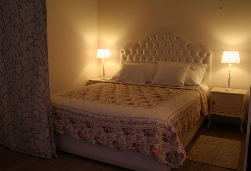 סטודיו סופריור, Banica Apartments & Rooms