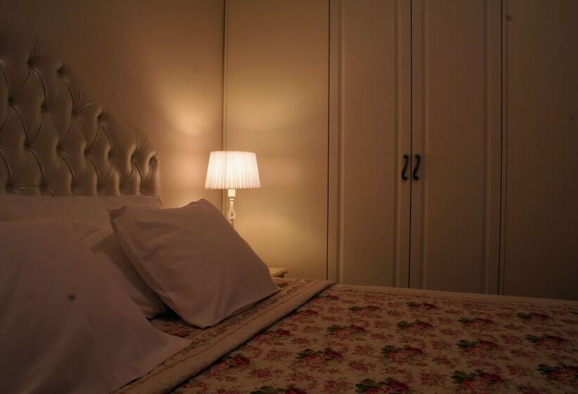 수피리어 스튜디오, Banica Apartments & Rooms