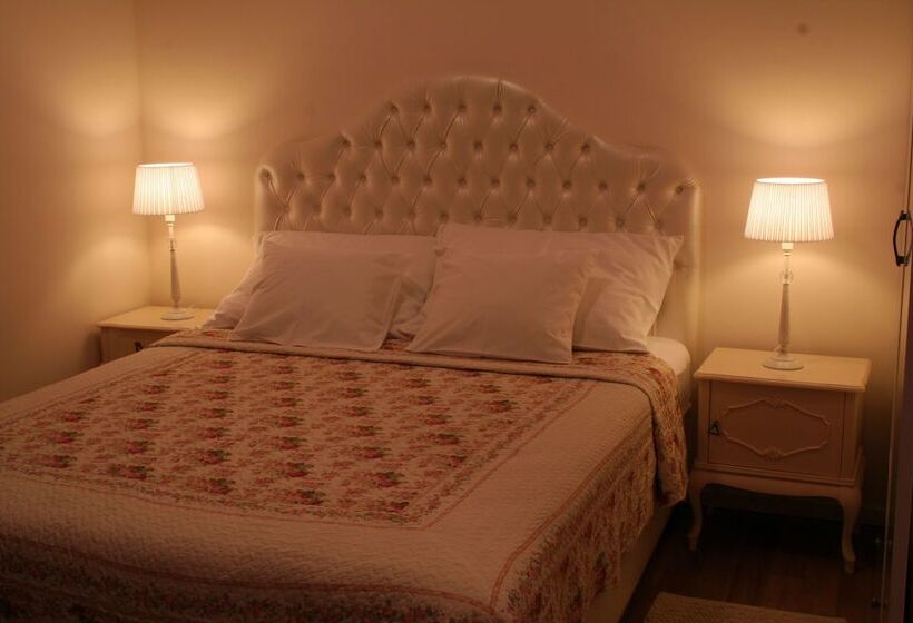 סטודיו סופריור, Banica Apartments & Rooms