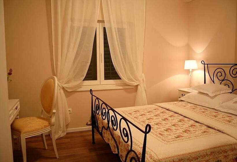 סוויטת סופריור, Banica Apartments & Rooms