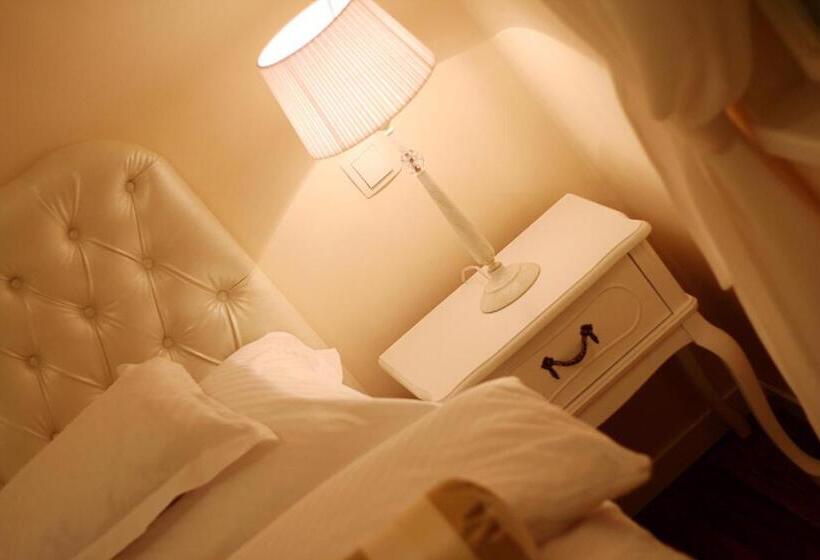 חדר סטנדרט, Banica Apartments & Rooms