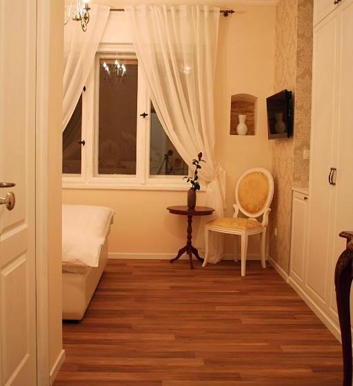 חדר סטנדרט, Banica Apartments & Rooms