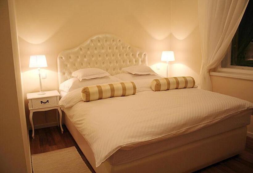 스탠다드 룸, Banica Apartments & Rooms