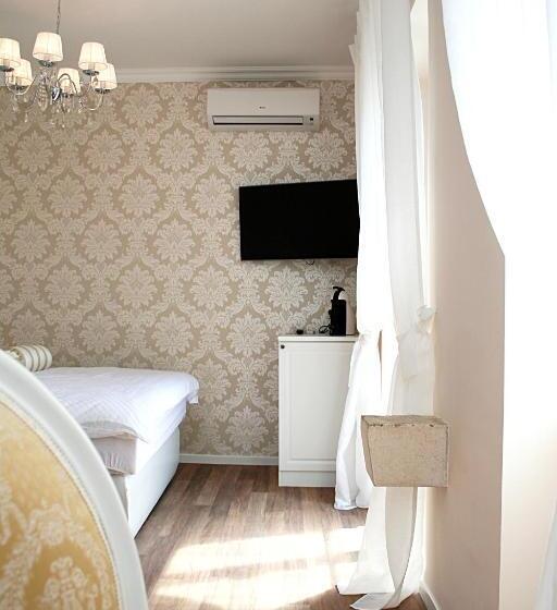 חדר פרמיום לשלושה, Banica Apartments & Rooms