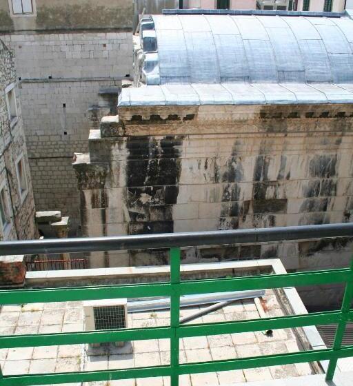 חדר פרמיום לשלושה, Banica Apartments & Rooms