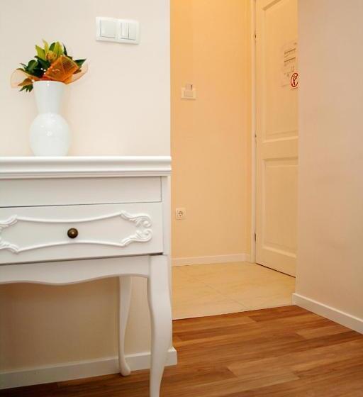 חדר פרמיום לשלושה, Banica Apartments & Rooms