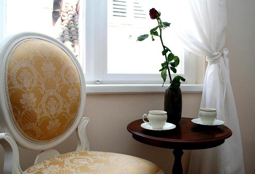 חדר פרמיום לשלושה, Banica Apartments & Rooms