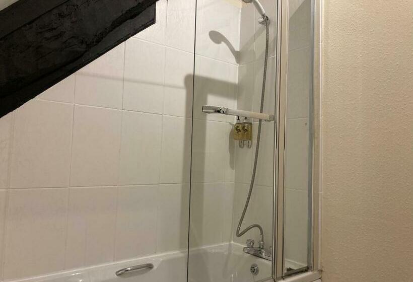 スタンダードトリプルルーム, The Cridford Inn