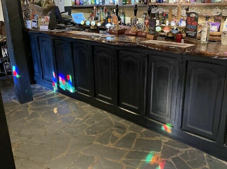 スタンダードルーム, The Cridford Inn