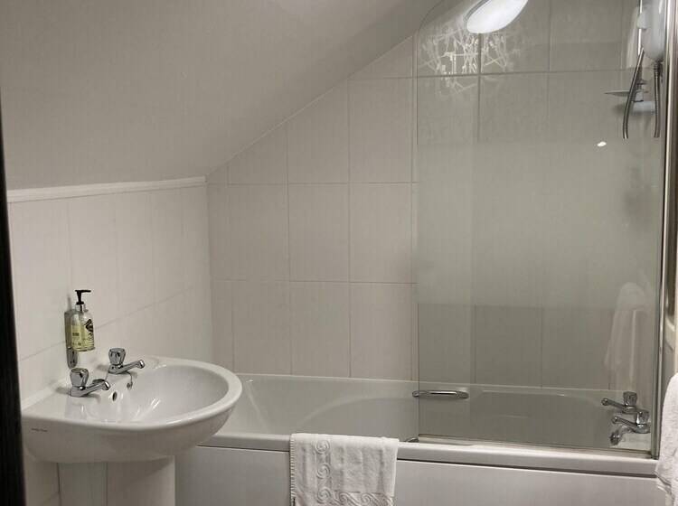 スタンダードルーム, The Cridford Inn