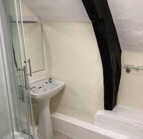 スタンダードルーム, The Cridford Inn