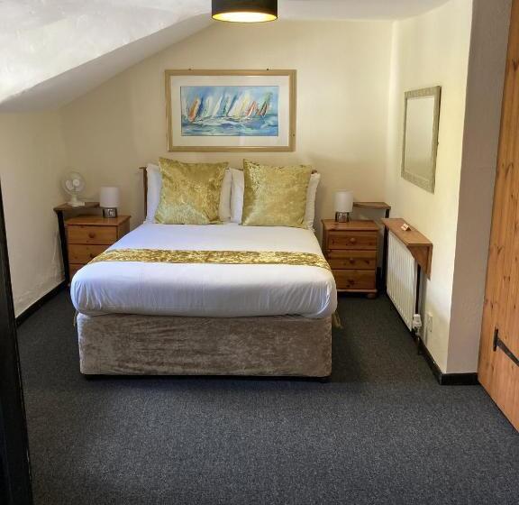 スタンダードルーム, The Cridford Inn