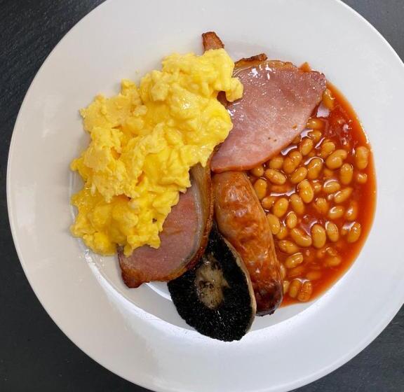 スタンダードルーム, The Cridford Inn