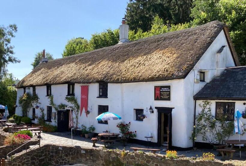 标准间, The Cridford Inn