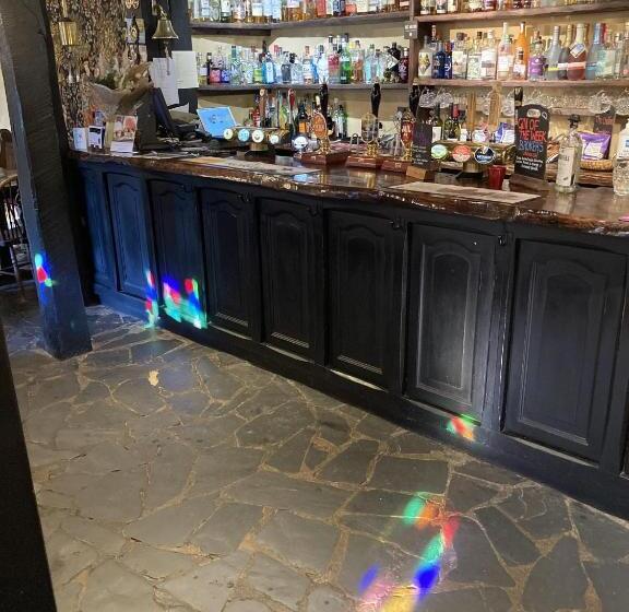 スタンダードルーム, The Cridford Inn