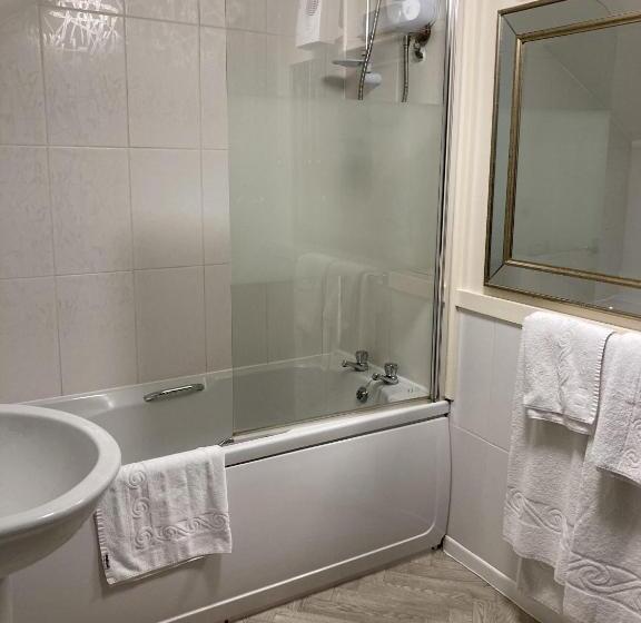 スタンダードルーム, The Cridford Inn